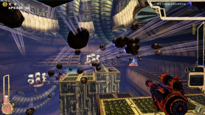 Tower of Guns Global Steam Key - Image 6