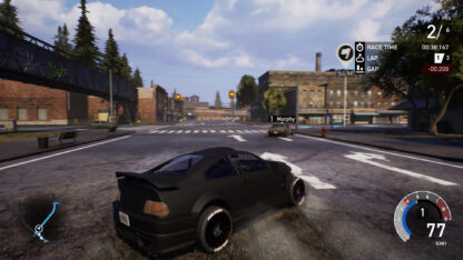 Super Street: The Game Global Steam Key - Image 6