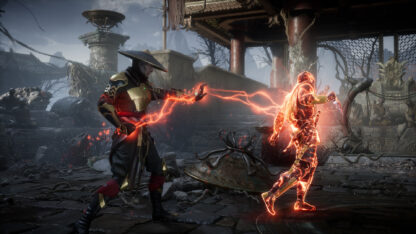 Mortal Kombat 11 Global Steam Key - Image 3