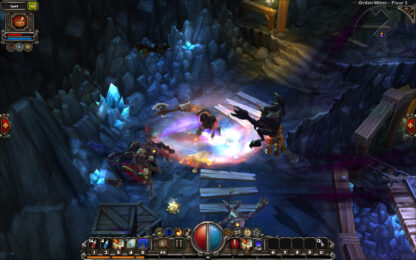 Torchlight Global Steam Key - Image 6