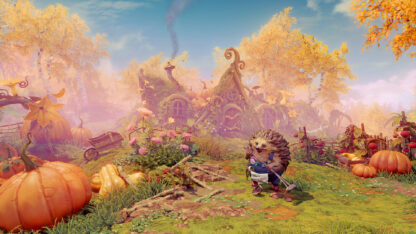 Trine 4: The Nightmare Prince Global Steam Key - Image 5