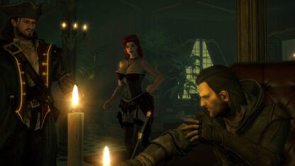 Vendetta Curse of Raven's Cry Global Steam Key - Image 4