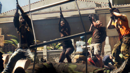 Dead Island: Riptide Definitive Edition Global Steam Key - Image 6