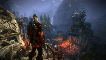 The Witcher 2: Assassins of Kings Enhanced Edition Global GOG Activation Key - Image 2