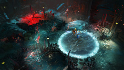 Warhammer: Chaosbane Slayer Edition Global Steam Key - Image 5