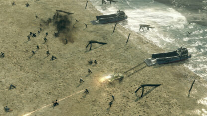 Sudden Strike 4 Global Steam Key - Image 4