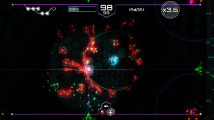 Tachyon Project Global Steam Key - Image 4