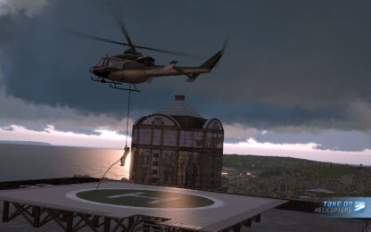 Take on Helicopters Global Steam Key - Image 2