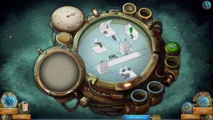 Time Mysteries 3: The Final Enigma Global Steam Key - Image 8