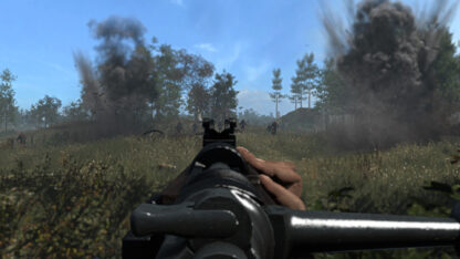 Verdun Global Steam Key - Image 6