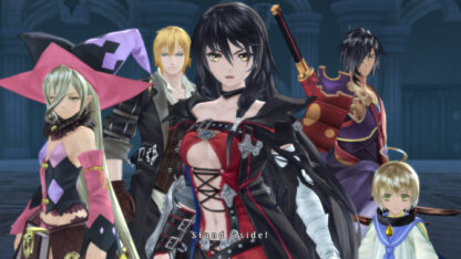 Tales of Berseria Global Steam Key - Image 2