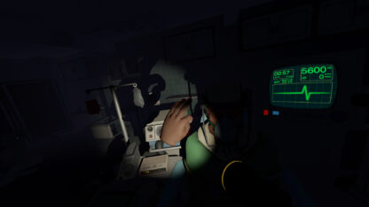 Surgeon Simulator: Experience Reality VR Game Global Steam Key - Image 4