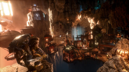 Styx: Shards of Darkness Global Steam Key - Image 6