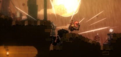 The Swindle Global Steam Key - Image 8