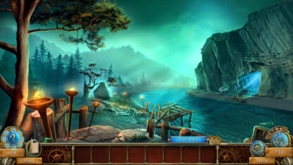 Time Mysteries 3: The Final Enigma Global Steam Key - Image 2