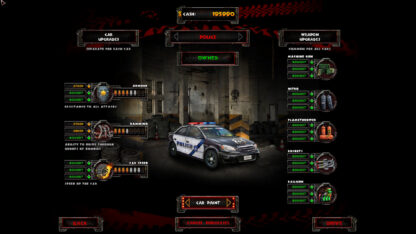 Zombie Driver HD Complete Edition Global Steam Key - Image 9