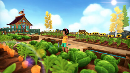 Summer in Mara Global Steam Key - Image 2