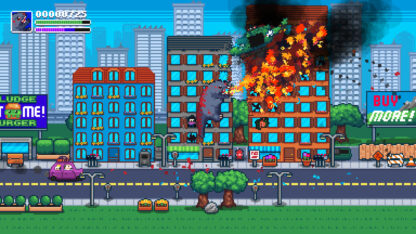 Terror of Hemasaurus Global Steam Key - Image 8