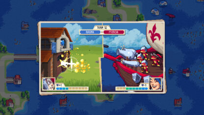 Wargroove Global Steam Key - Image 6