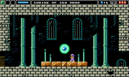 Alwa's Awakening Global Steam Key - Image 6