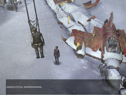 Syberia II Global Steam Key - Image 8