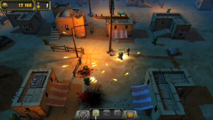 Tiny Troopers Global Steam Key - Image 8