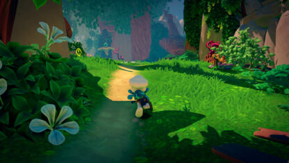 The Smurfs Mission Vileaf Global Steam Key - Image 3