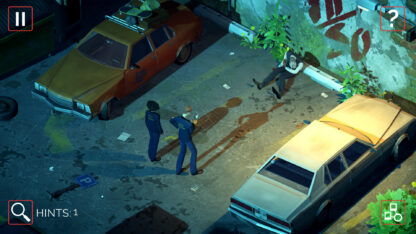 Murder Mystery Machine Global Steam Key - Image 6