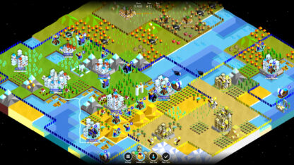 The Battle of Polytopia + 4 DLC's Global Steam Key - Image 3