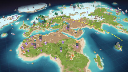 Evil Genius 2: World Domination Global Steam Key - Image 6