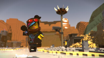 The LEGO Movie 2 Videogame Global Steam Key - Image 3