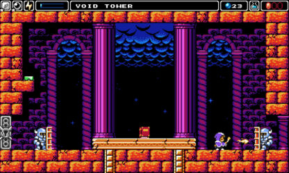 Alwa's Awakening Global Steam Key - Image 9