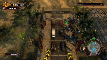 Zombie Driver HD Complete Edition Global Steam Key - Image 4