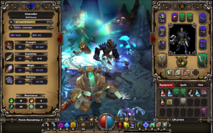 Torchlight Global Steam Key - Image 7