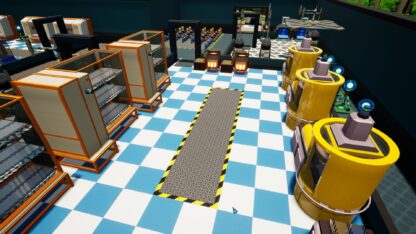 Smart Factory Tycoon Global Steam Key - Image 3