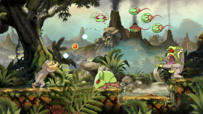 Toki Global Steam PC Key - Image 4