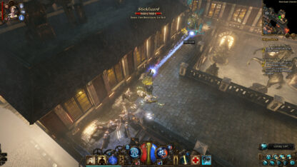 The Incredible Adventures of Van Helsing: Final Cut Global Steam Key - Image 3