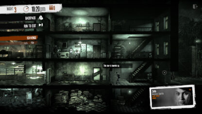 This War of Mine Global Steam Key - Image 5