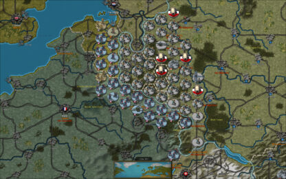 Strategic Command: World War I Global Steam Key - Image 8