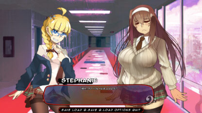 The Reject Demon: Toko Chapter 0 Prelude Global Steam Key - Image 5