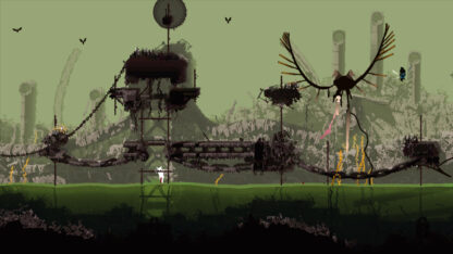 Rain World + Downpour DLC Global Steam Key - Image 3