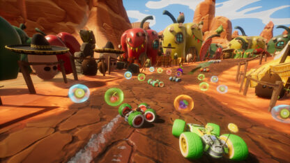 All-Star Fruit Racing Global Steam Key - Image 7