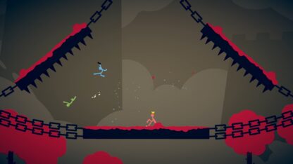 Stick Fight: The Game Global Steam Key - Image 6