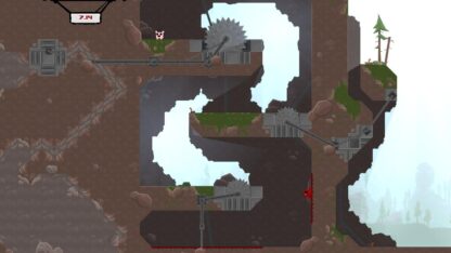 Super Meat Boy Global Steam Key - Image 3