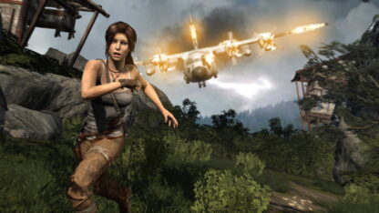 Tomb Raider Game of the Year Edition Global Steam Key - Image 2