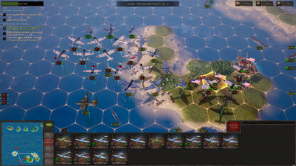 Strategic Mind: The Pacific Global Steam Key - Image 4