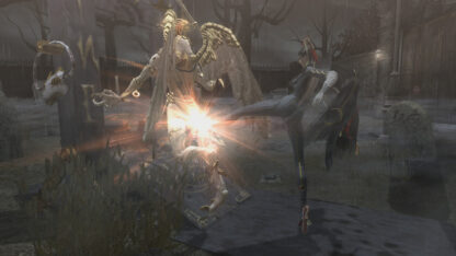 Bayonetta Global Steam Key - Image 8