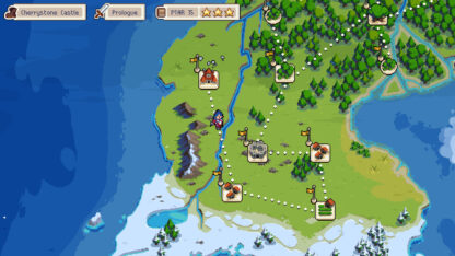 Wargroove Global Steam Key - Image 4