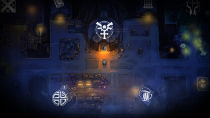 Vambrace: Cold Soul Global Steam Key - Image 6