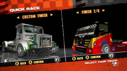 Truck Racer Global Steam Key - Image 8